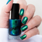 Лак для ногтей Grattol Tsunami (автор - @ludochka_t)