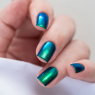 Лак для ногтей Grattol Tsunami (автор - @ludochka_t)