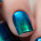 Лак для ногтей Grattol Tsunami (автор - @ludochka_t)