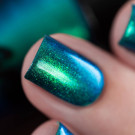 Лак для ногтей Grattol Tsunami (автор - @ludochka_t)