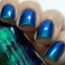 Лак для ногтей Grattol Tsunami (автор - @styuzya)