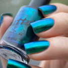 Лак для ногтей Grattol Tsunami (автор - @styuzya)