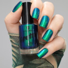 Лак для ногтей Grattol Tsunami (автор - @styuzya)