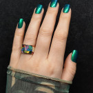 Лак для ногтей Grattol Tsunami (автор - @styuzya)