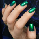 Лак для ногтей Grattol Tsunami (автор - @styuzya)