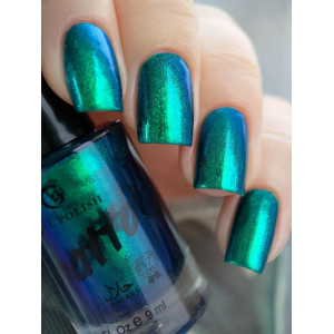 Grattol Лак для ногтей Grattol Tsunami