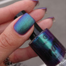 Лак для ногтей Grattol Tyrannopurple X (автор - @jill_snow_white)