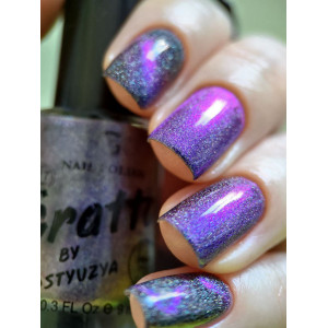 Grattol Лак для ногтей Grattol Ultraviolet