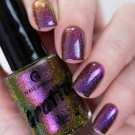 Лак для ногтей Grattol Vandal Violet (автор - @ludochka_t)