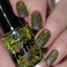 Лак для ногтей Grattol Vandal Violet (автор - @ludochka_t)