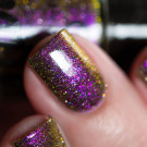 Лак для ногтей Grattol Vandal Violet (автор - @ludochka_t)