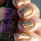 Лак для ногтей Grattol Vandal Violet (автор - @styuzya)