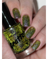 Grattol Vandal Violet