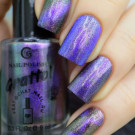 Лак для ногтей Grattol #wepaint_nailru (автор - @styuzya)