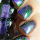 Лак для ногтей Grattol #wepaint_nailru (автор - @styuzya)