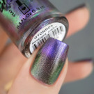 Лак для ногтей Grattol #wepaint_nailru (автор - @styuzya)
