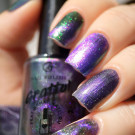 Лак для ногтей Grattol #wepaint_nailru (автор - @styuzya)