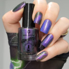 Лак для ногтей Grattol #wepaint_nailru (автор - @styuzya)