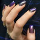 Лак для ногтей Grattol #wepaint_nailru (автор - @styuzya)