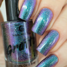 Лак для ногтей Grattol X-mas Miracle (автор - @styuzya)