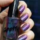 Лак для ногтей Grattol X-mas Miracle (автор - @styuzya)