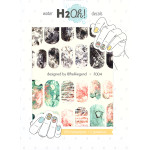 H2Oh! F004