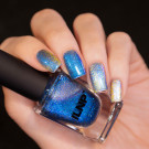 Лак для ногтей ILNP Alice