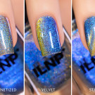 Лак для ногтей ILNP Alice