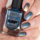 Лак для ногтей ILNP Alice (автор - @Ludochka_t)