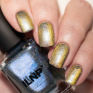 Лак для ногтей ILNP Alice (автор - @Ludochka_t)