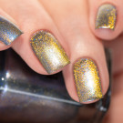 Лак для ногтей ILNP Alice (автор - @Ludochka_t)