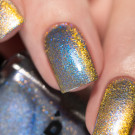 Лак для ногтей ILNP Alice (автор - @Ludochka_t)