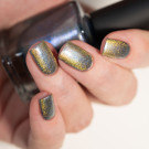 Лак для ногтей ILNP Alice (автор - @Ludochka_t)