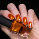 ILNP Amber