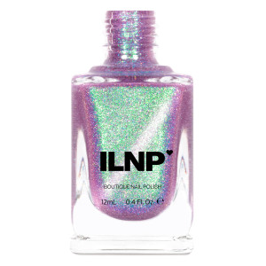 ILNP Лак для ногтей ILNP Amped