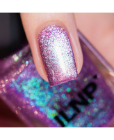 ILNP Amped