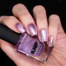 Лак для ногтей ILNP Amped