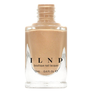 ILNP Лак для ногтей ILNP Apricot Cream