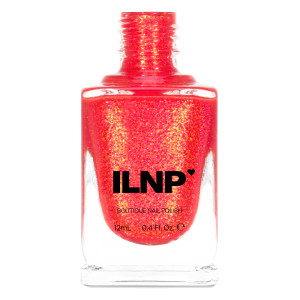 ILNP Лак для ногтей ILNP Ariel