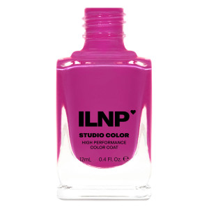 ILNP Лак для ногтей ILNP As If