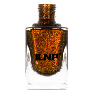 ILNP Лак для ногтей ILNP Autumn