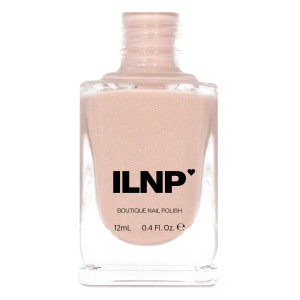 ILNP Лак для ногтей ILNP Bare