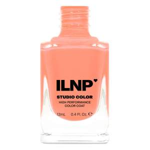ILNP Лак для ногтей ILNP Beach Bum
