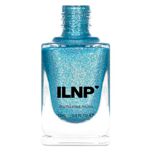 ILNP Лак для ногтей ILNP Blowing Bubbles