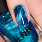 ILNP Blue Fizz