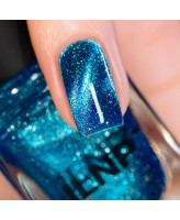 ILNP Blue Fizz