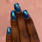 Лак для ногтей ILNP Blue Fizz