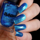 ILNP Blue Fizz (автор - @yyulia_m)