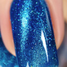 ILNP Blue Fizz (автор - @yyulia_m)