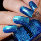 ILNP Blue Fizz (автор - @yyulia_m)